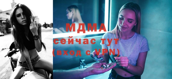 хмурый Алексин