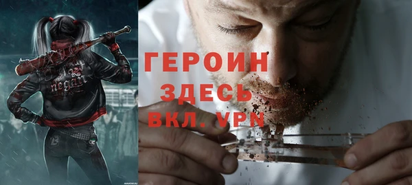 хмурый Алексин