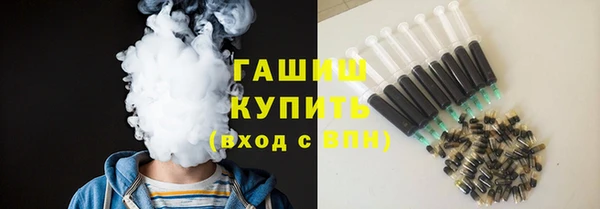 хмурый Алексин