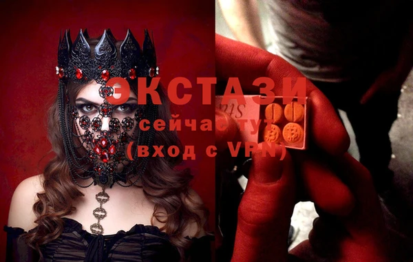 хмурый Алексин
