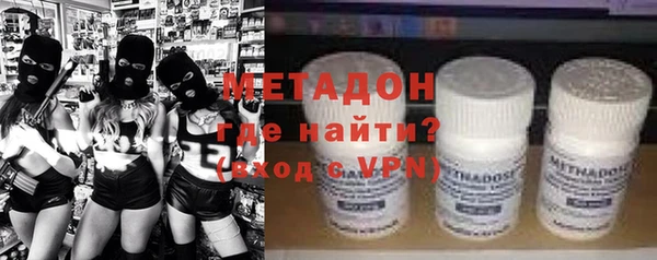 хмурый Алексин